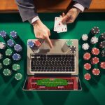 The Top 5 Benefits of Playing Online Poker