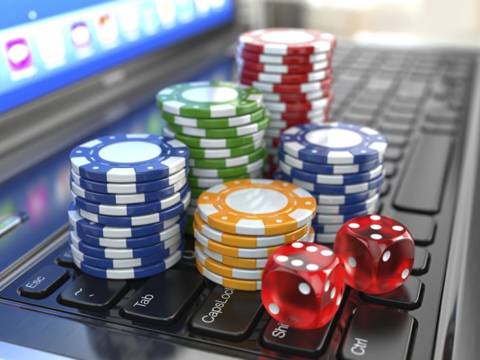 Internet Casino Rules and Percentages Described