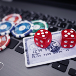 A Serious Affair: The Art of a Poker Game Online