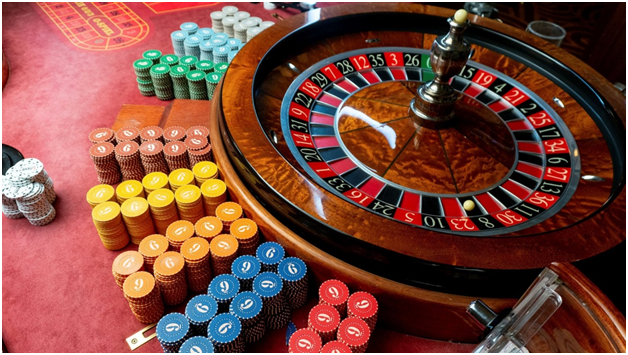 Online Baccarat For Beginners