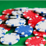 Why Do You Play Online gambling?