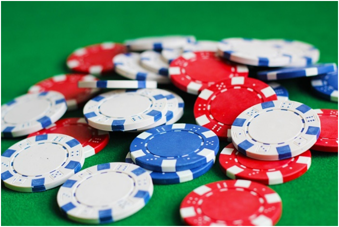 How do Online Casino No Deposit Bonuses Work?
