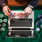 Play the Best Slot Games that the Online Casinos Are Offering