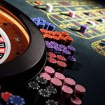 Why Online Casino Games are The Best Pass Time Activities