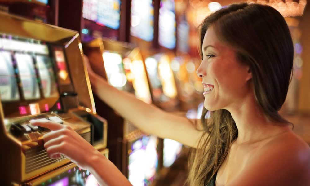 Slots No Minimum Deposit Gambling