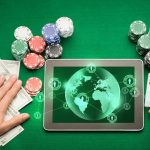 How online casinos use AI and machine learning to enhance the player experience