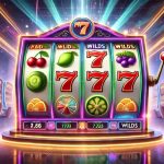 Fruity Kings: Top Free Slots and Casino Bonus Rewards for UK Players