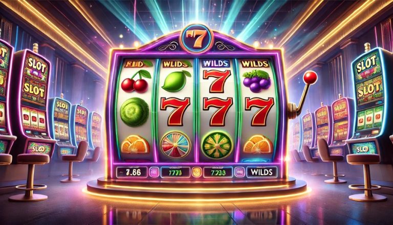 Fruity Kings: Top Free Slots and Casino Bonus Rewards for UK Players