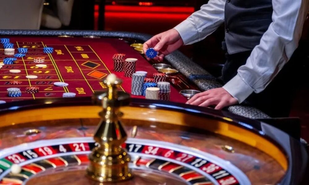 Online Casino Environments Supporting Relaxed Gaming For Different Players