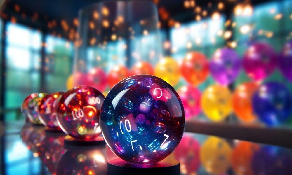 Automated Number Selection Vs Manual Picks In Online Lottery Games